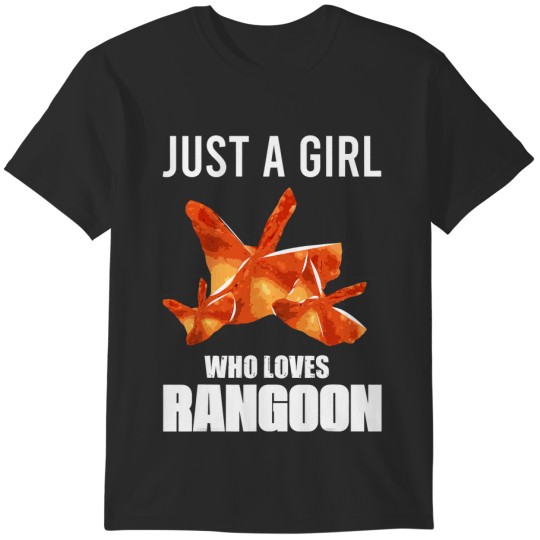 Chinese Seafood Meme Crab Rangoon Seafood Festival 21 T-Shirts