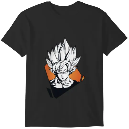 DBZ Kakarot Goku T-Shirts
