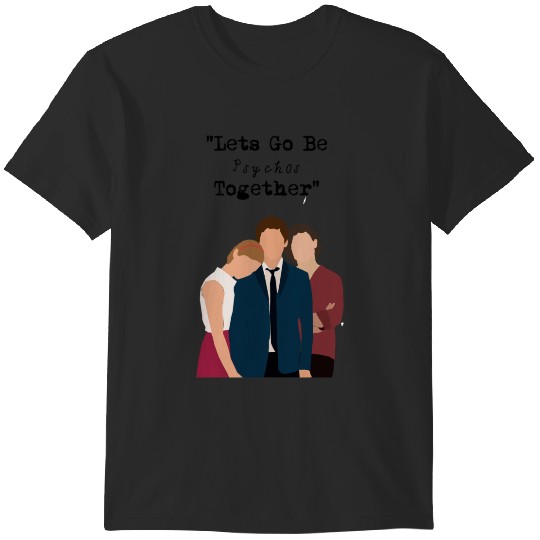 Discover The Perks Of Being A Wallflower T-Shirts