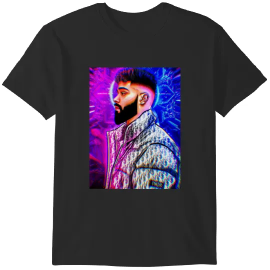 Discover AP DHILLON CONCERT T-Shirts