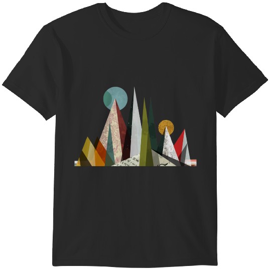 Young the Giant T-Shirts