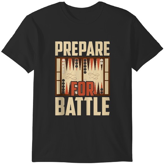 Discover Backgammon Player Backgammon Lover Backgammon Trends Gift T-Shirts