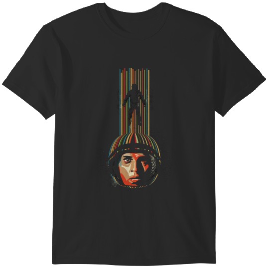 Discover Interstellar T-Shirts