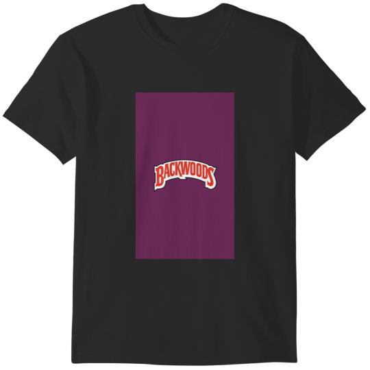 backwoods  merch T-Shirts