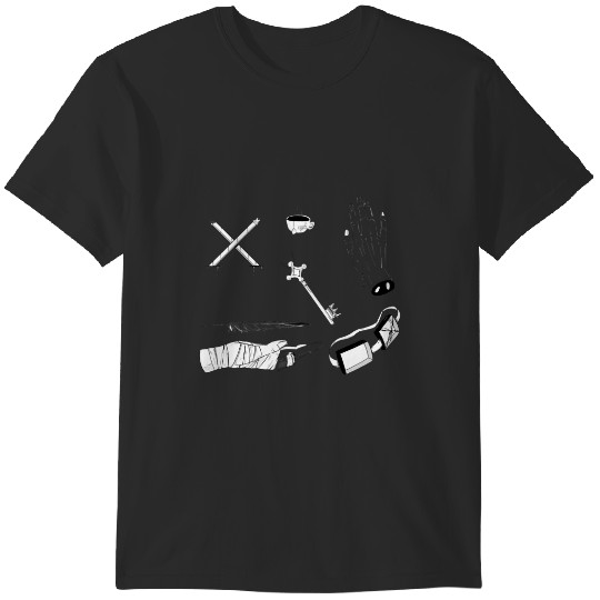 AOT Weaponss T-Shirts