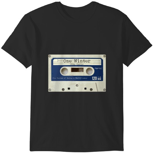 Discover One Winter from Charlie T-Shirts
