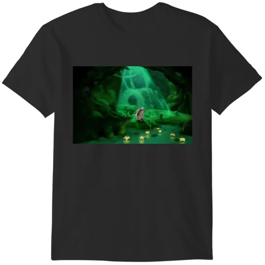 Discover Made in Abyss Nanachi Fanart T-Shirts