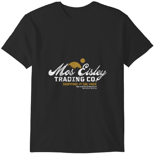 Discover MosEisley Trading Co T-Shirts