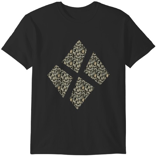 Discover Stoned Cragheart Gloomhaven T-Shirts