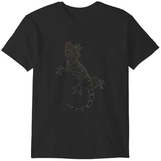 Discover transparant animal - digital art T-Shirts