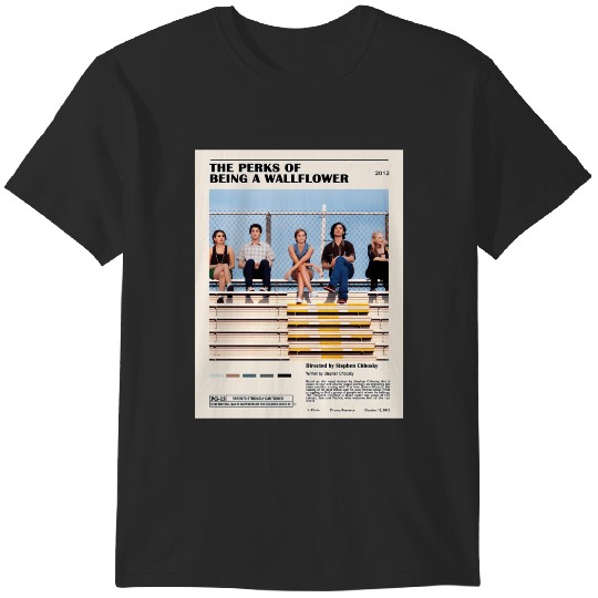 Discover Film Summary T-Shirts