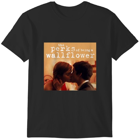 Discover The Perks of Being a Wallflower 1 T-Shirts