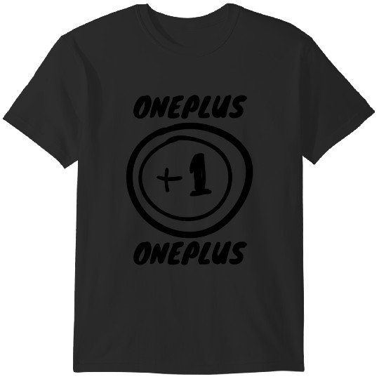 Discover Oneplus, Oneplus One, quotes T-Shirts