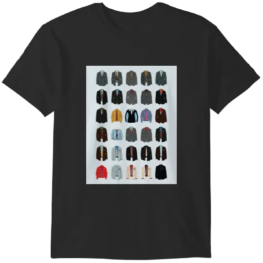 30 Days of Saul Goodman T-Shirts