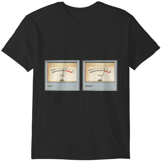 Discover VU T-Shirts