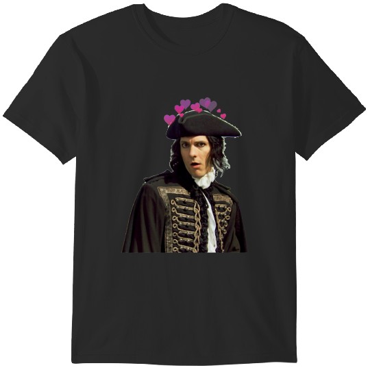 Discover HIGHWAY MAN T-Shirts