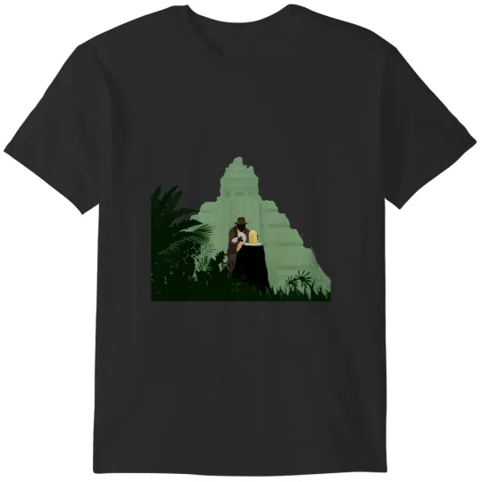 Discover Indy T-Shirts
