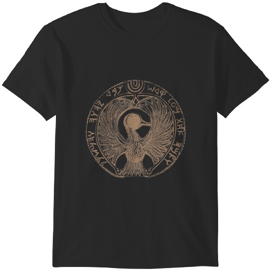 Discover Headpiece T-Shirts