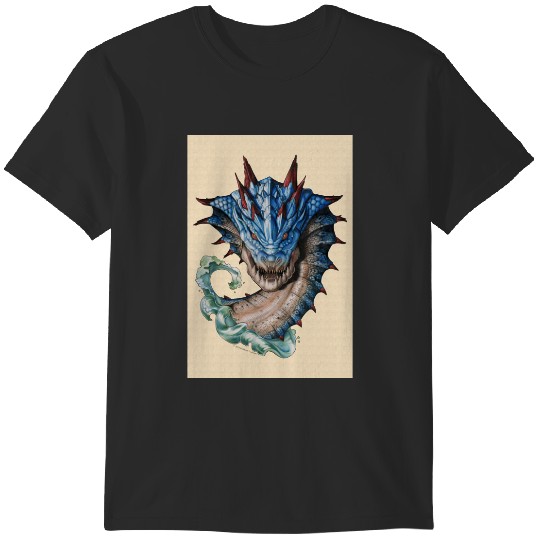 Discover Lagiacrus T-Shirts