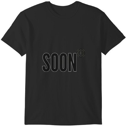 Discover Soon TM T-Shirts