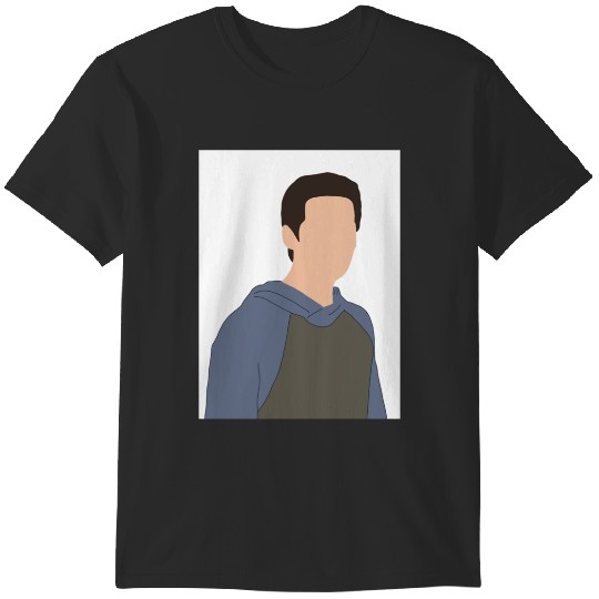 Discover Dylan O’Brien  (2) T-Shirts