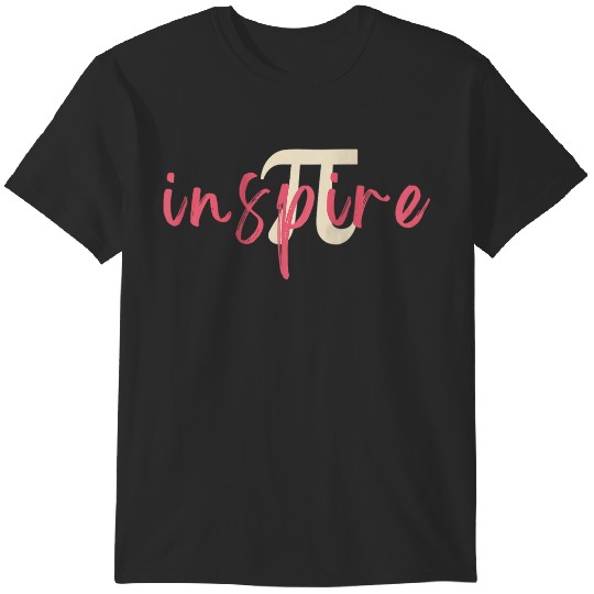 Discover Happy Pi Day Funny Pi Mathematic Math For Teachers  Gifts T-Shirts