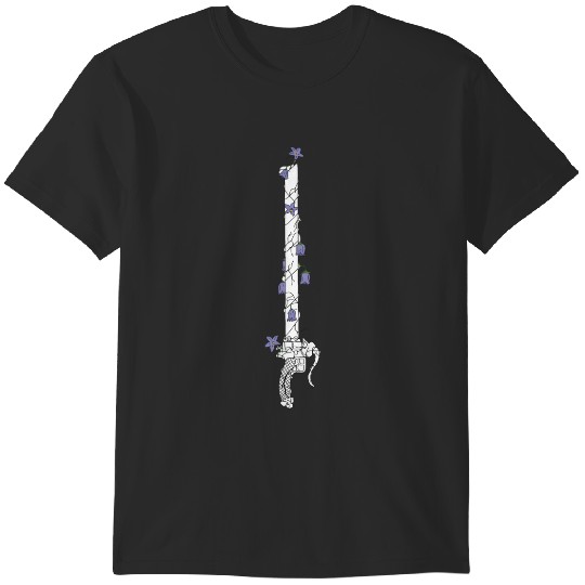 Discover The swordd T-Shirts