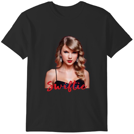 Discover Taylor version  (23) T-Shirts