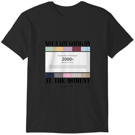 Eras Tour Fail T-Shirts