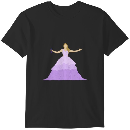 Discover TaylorSwift Speak Now era (the Eras Tour) T-Shirts