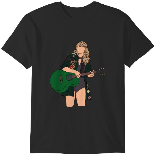 Discover -Taylor-Swift Rep Bstage T-Shirts