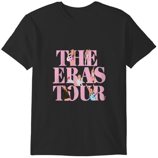 Discover lover the eras tour logo art all T-Shirts