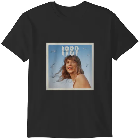 Discover Taylor-Swift 1989 (version de-Taylor) classique T-Shirts