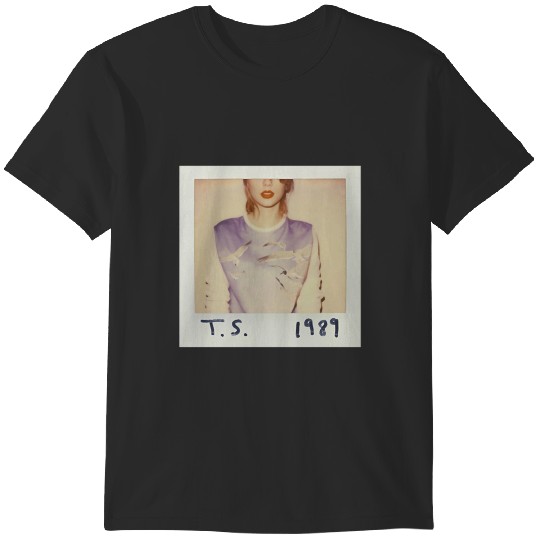 Discover Taylor-Swift1989 classique T-Shirts