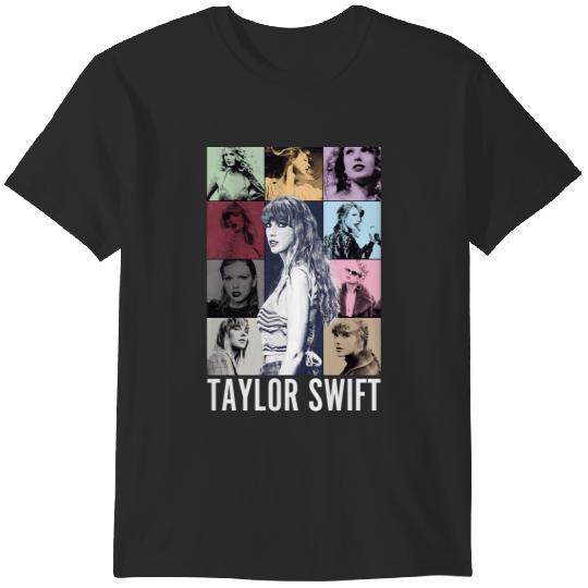 TaylorSwift 1989 Eras Tour T-Shirts