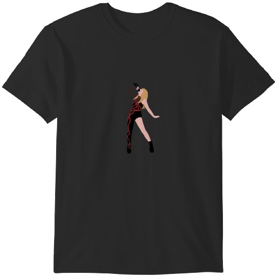 Eras tour reputation T-Shirts