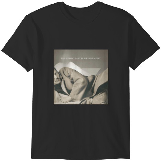 Pedro Pascal taylorr Swift The Tortured Poets Department Sticker T-Shirts