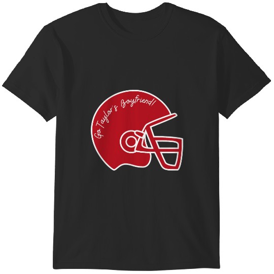 taylorr Swift, Travis Kelce T-Shirts