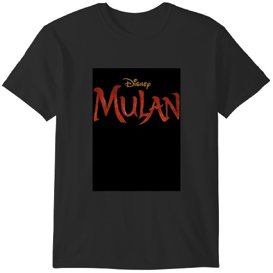 Disneys Mulan T-Shirts