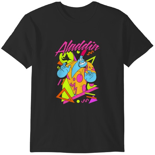 Aladdin Disneys T-Shirts