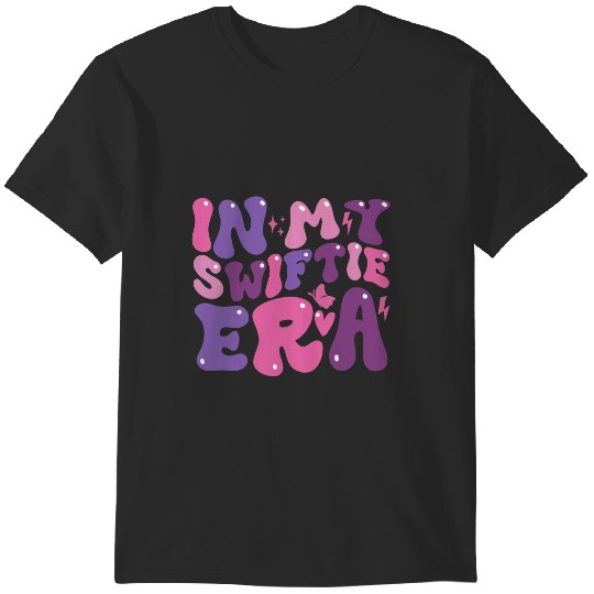 Discover Taylor version Pink T-Shirts