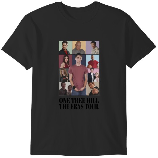 Discover the eras tour one tree hill T-Shirts