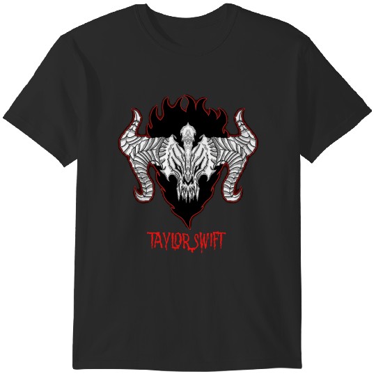 Discover Blackout Inside Taylor T-Shirts