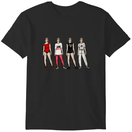 Discover hayley williams eras tour paris transparent background T-Shirts