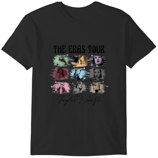 Discover Erastour Newversion Taylór Swift T-Shirts