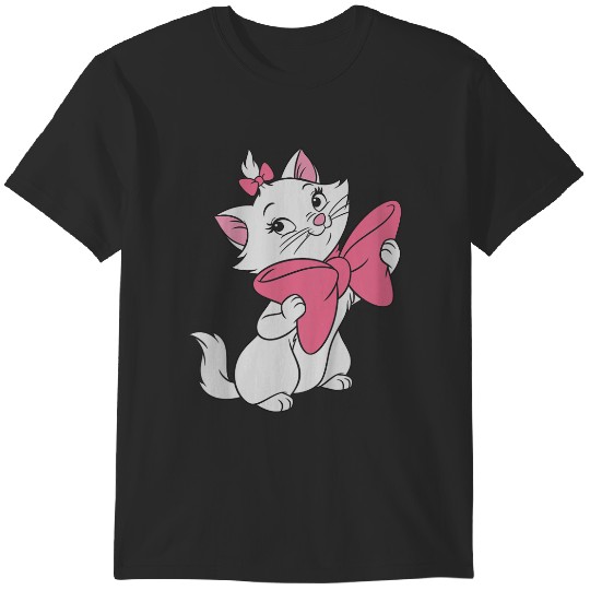 Disney The Aristocats Smiling Cute Marie Big Chest Portrait gifts  T-Shirts