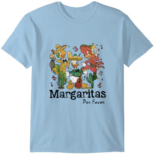 The Three Caballeros Baby T Shirts, Retro Disney Margarita Baby T Shirts, Margaritas Por Favor, Disney Baby T Shirts, Margaritas Epcot Baby T Shirts