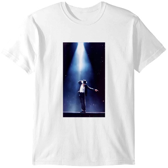 Discover Under The Light T-Shirts