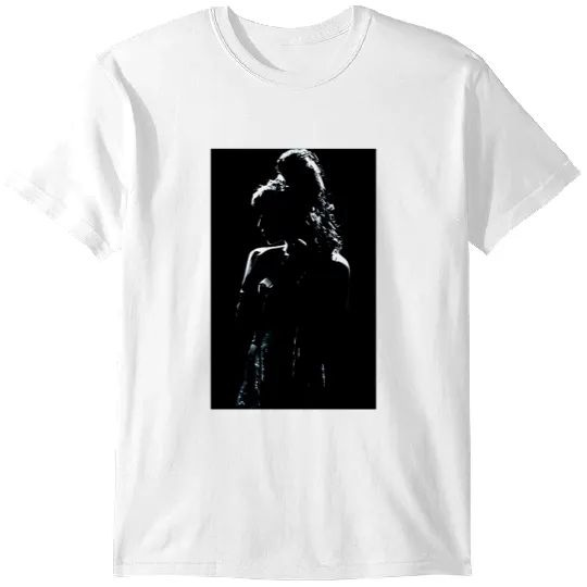 Amy Winehouse T-Shirts