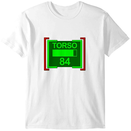 Discover V.A.T.S. - Very Awesome Tee Shirt (basic) T-Shirts